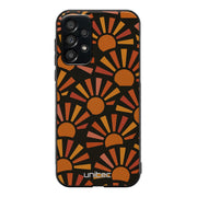 Samsung Galaxy A33 Suojakuoret Vintage – Warm Sunburst