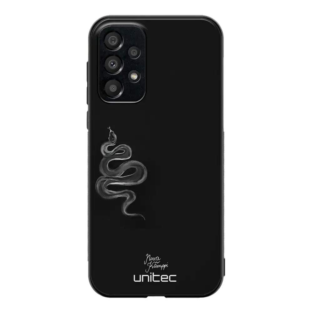 Samsung Galaxy A33 surrealistic sadness suojakuoret - Kärmes - Noora Kämppi - Ei