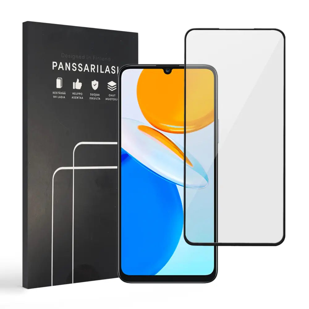 Samsung Galaxy A34 5G Panssarilasi 3D