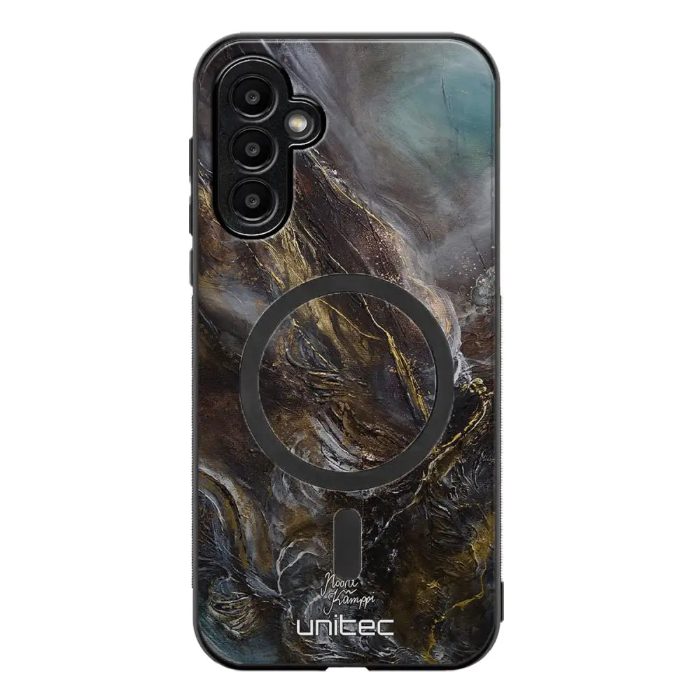 Samsung Galaxy A35 luonnon lumo suojakuoret - Windy - Noora Kämppi