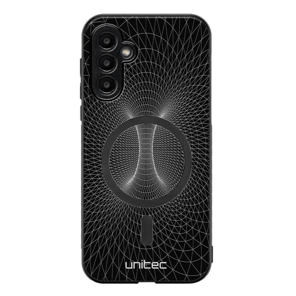 Samsung Galaxy A35 suojakuoret - 3D Illusion
