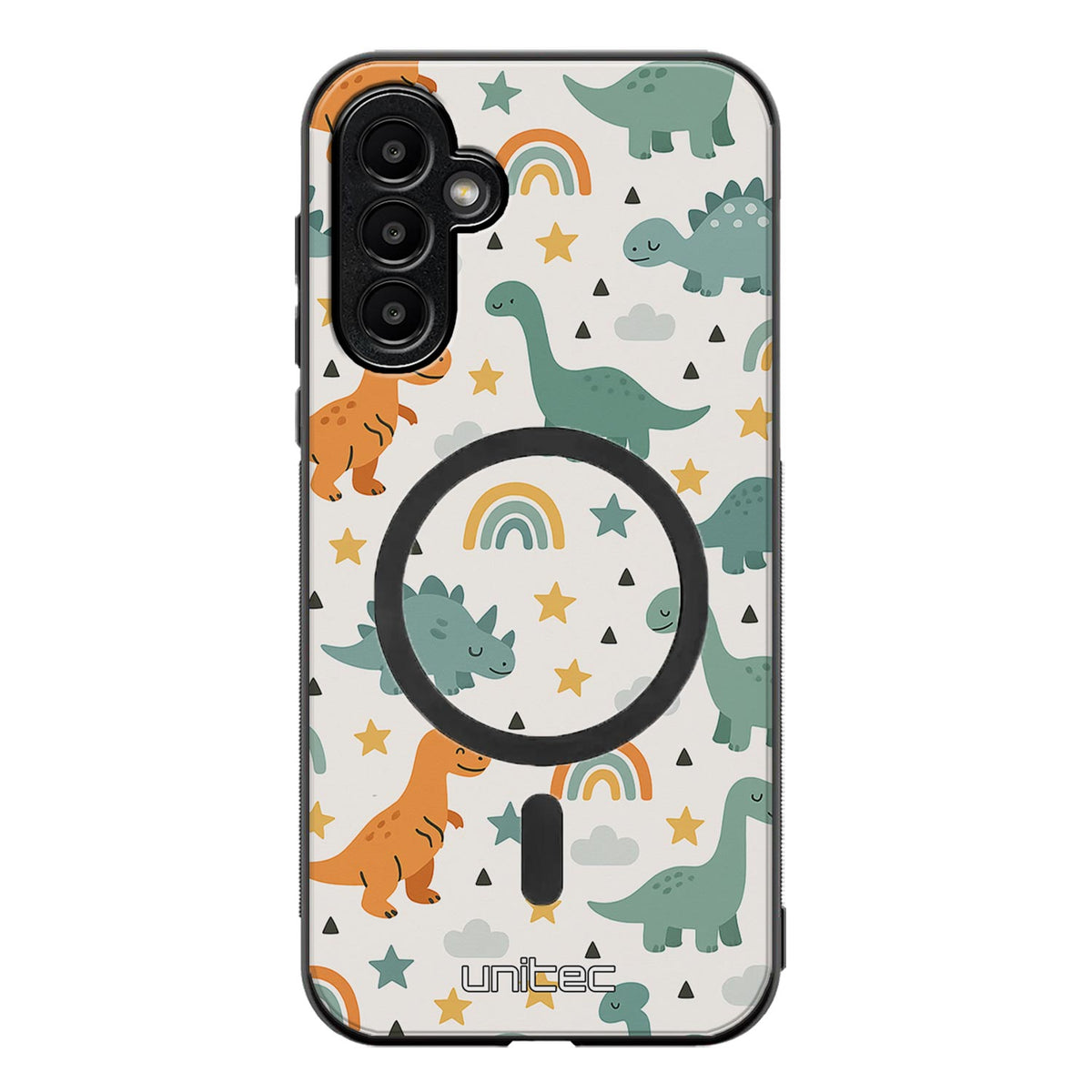 Samsung Galaxy A35 Suojakuoret Pastelli – Dino Land