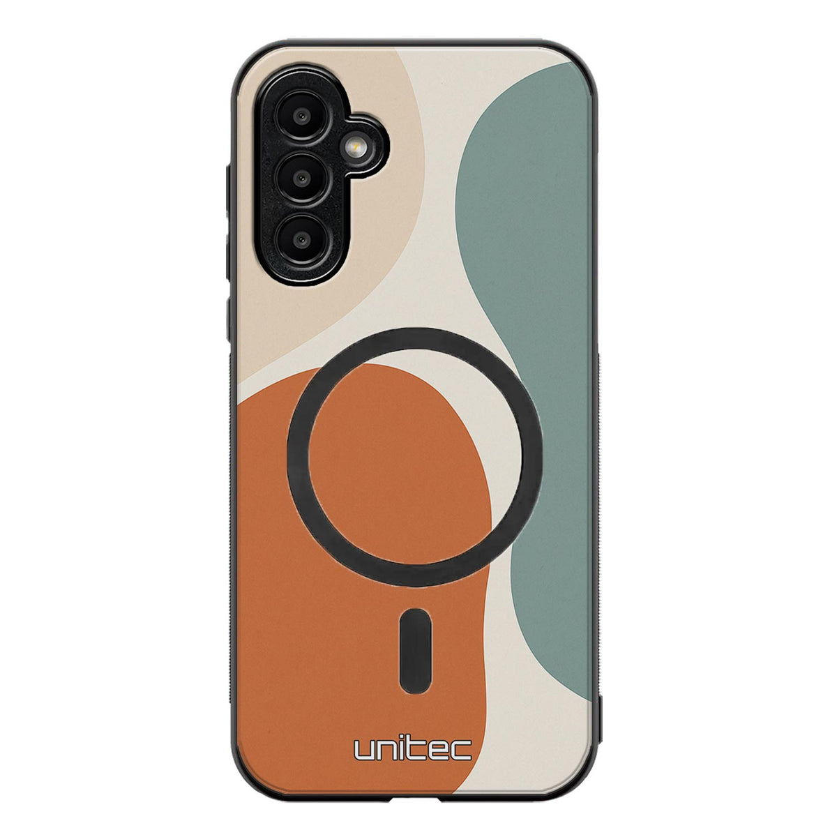 Samsung Galaxy A35 Suojakuoret Pastelli – Earthy Flow