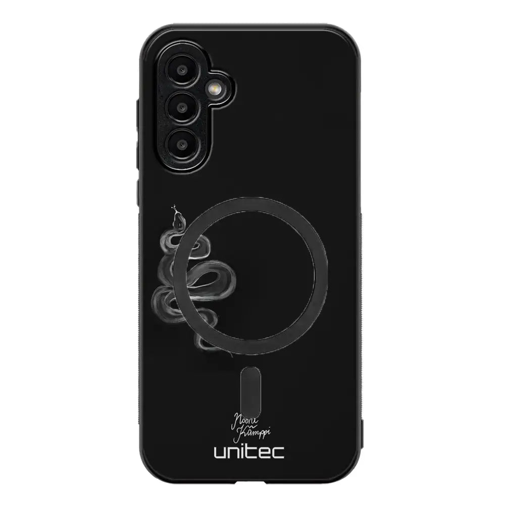 Samsung Galaxy A35 surrealistic sadness suojakuoret - Kärmes - Noora Kämppi