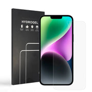 Samsung Galaxy A36 Suojakalvo Hydrogel – Matta