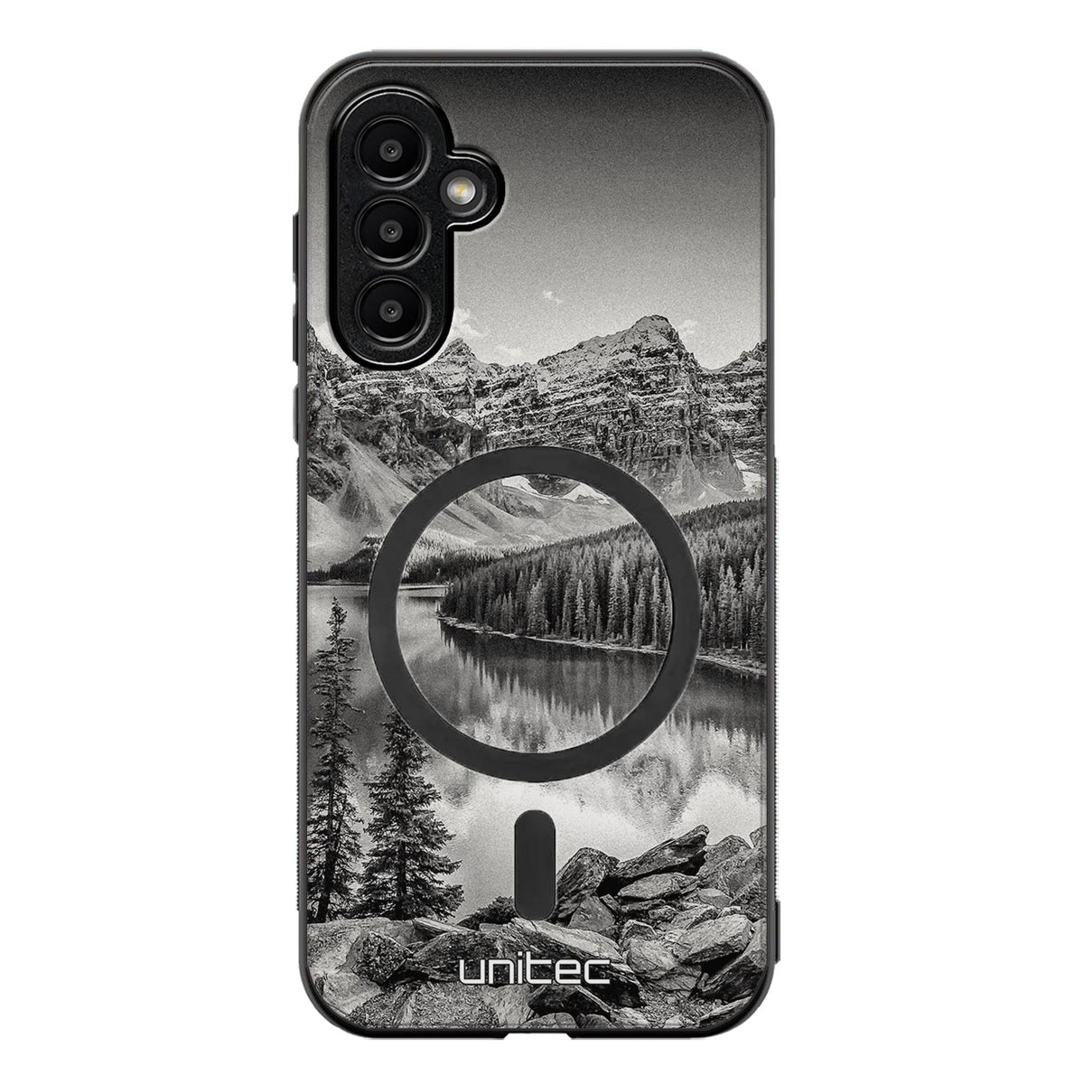 Samsung Galaxy A36 suojakuoret - Rocky Mountains