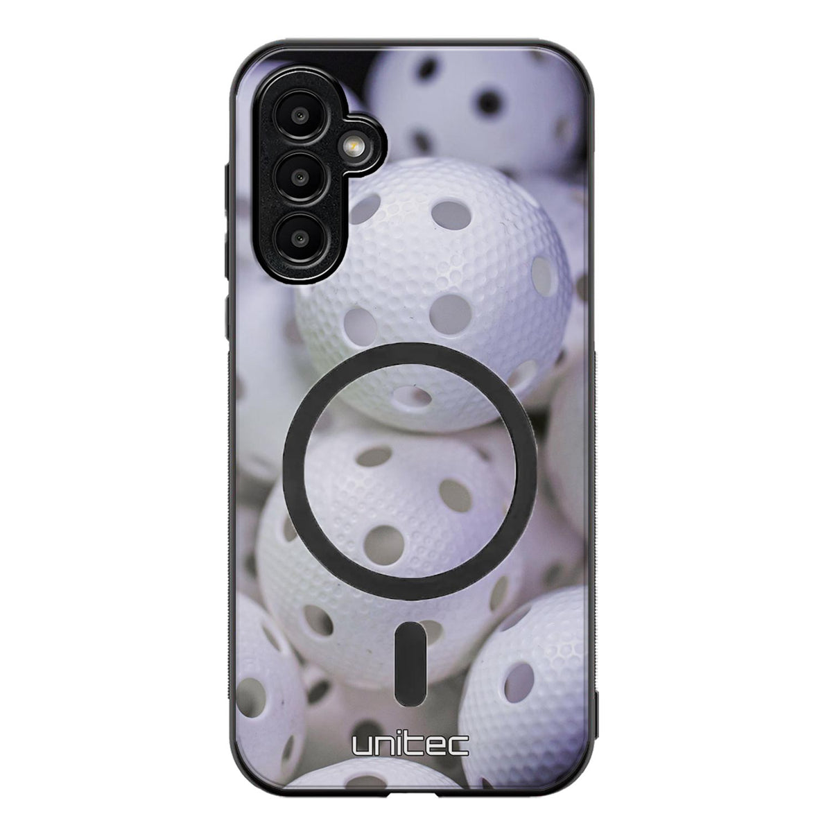Samsung Galaxy A36 suojakuoret - Salibandy