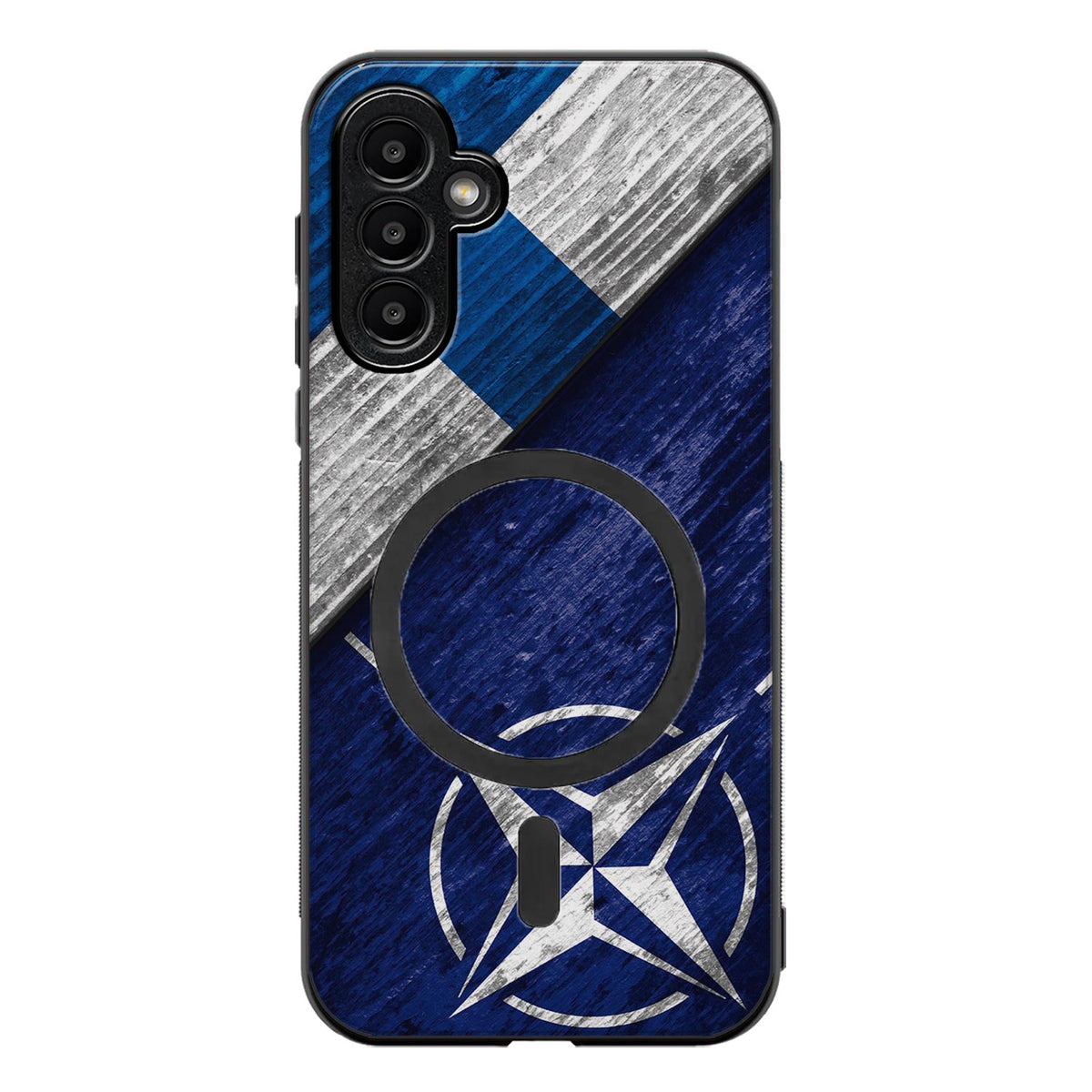 Samsung Galaxy A36 nato suojakuoret - Suomi
