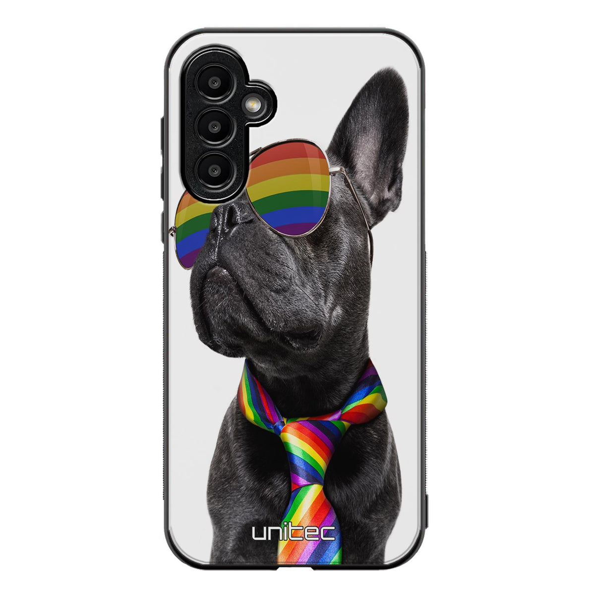 Samsung Galaxy A36 pride suojakuoret - Pride Dog
