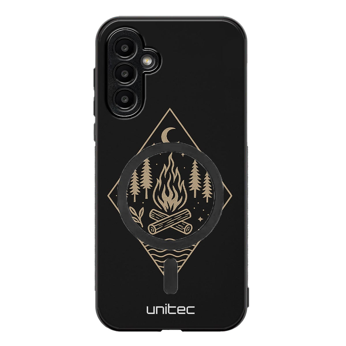 Samsung Galaxy A36 Suojakuoret Outdoor – Campfire