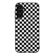 Samsung Galaxy A37 suojakuoret - Black And White