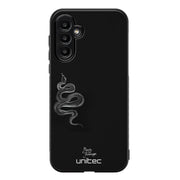 Samsung Galaxy A37 surrealistic sadness suojakuoret - Kärmes - Noora Kämppi