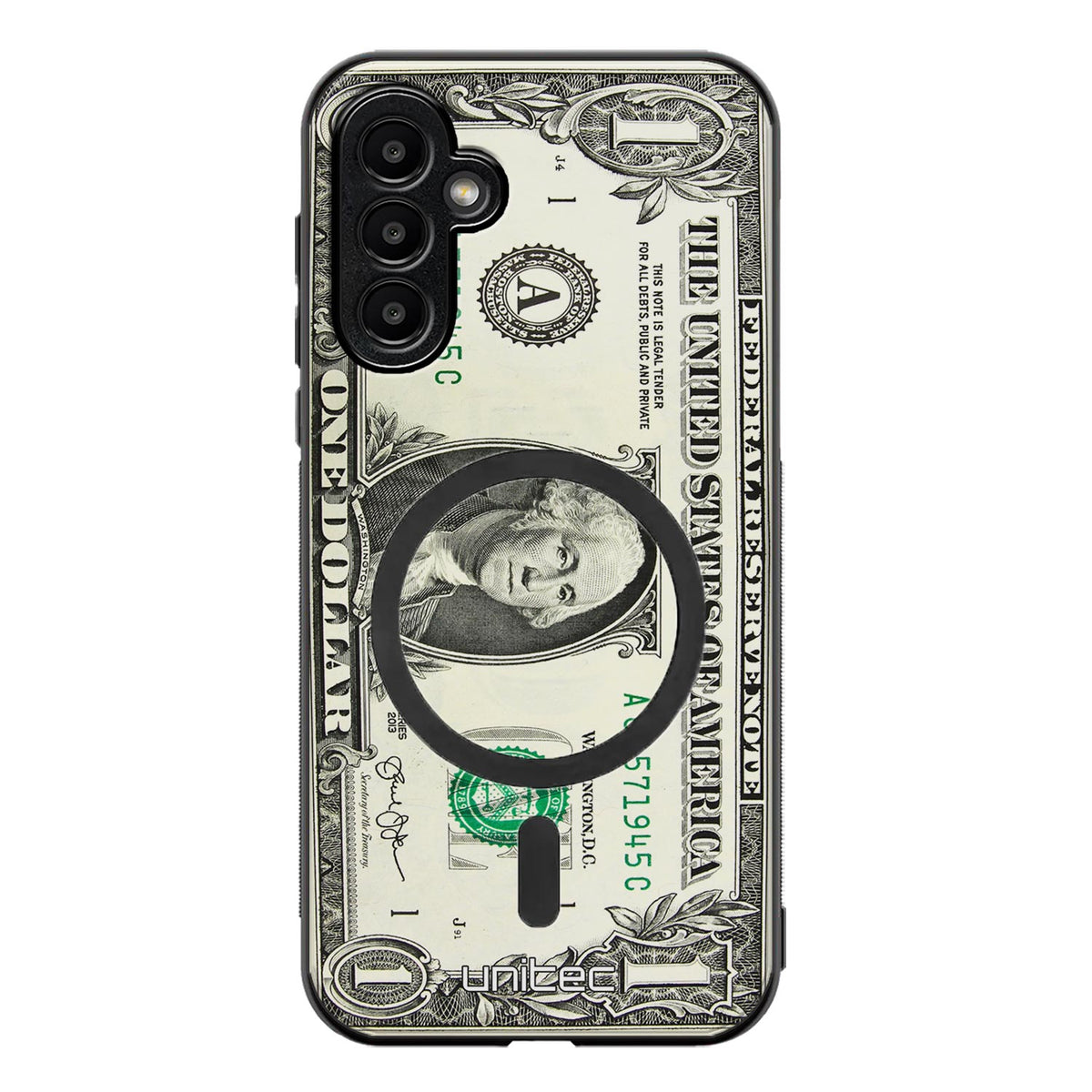 Samsung Galaxy A37 seteli suojakuoret - Dollar
