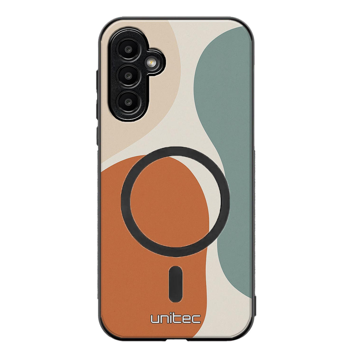 Samsung Galaxy A37 Suojakuoret Pastelli – Earthy Flow