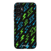 Samsung Galaxy A37 Suojakuoret Neon Lighnting