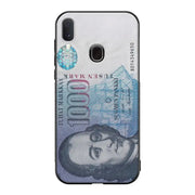 Samsung Galaxy A40 seteli suojakuoret - Tonnin Seteli - Ei