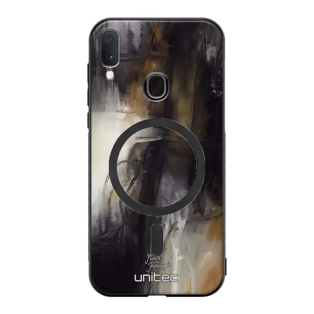 Samsung Galaxy A40 urban magic suojakuoret - Fiilaan - Noora Kämppi