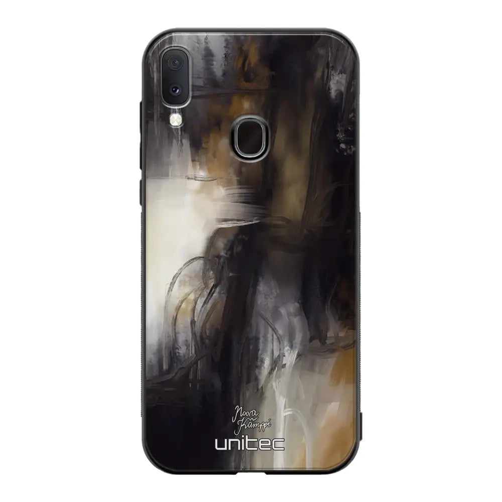 Samsung Galaxy A40 urban magic suojakuoret - Fiilaan - Noora Kämppi - Ei
