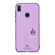 Samsung Galaxy A40 urban magic suojakuoret - Worthy - Noora Kämppi - Ei