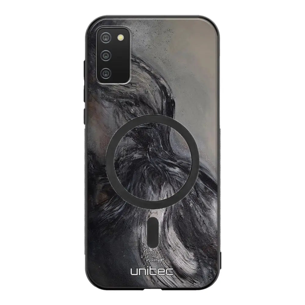 Samsung Galaxy A41 animal kingdom suojakuoret - Unknown - Noora Kämppi