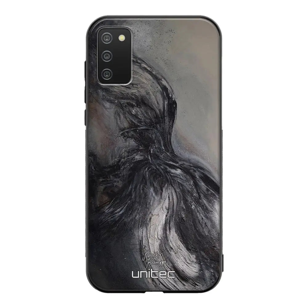 Samsung Galaxy A41 animal kingdom suojakuoret - Unknown - Noora Kämppi - Ei