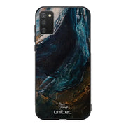 Samsung Galaxy A41 luonnon lumo suojakuoret - Vulcan - Noora Kämppi - Ei