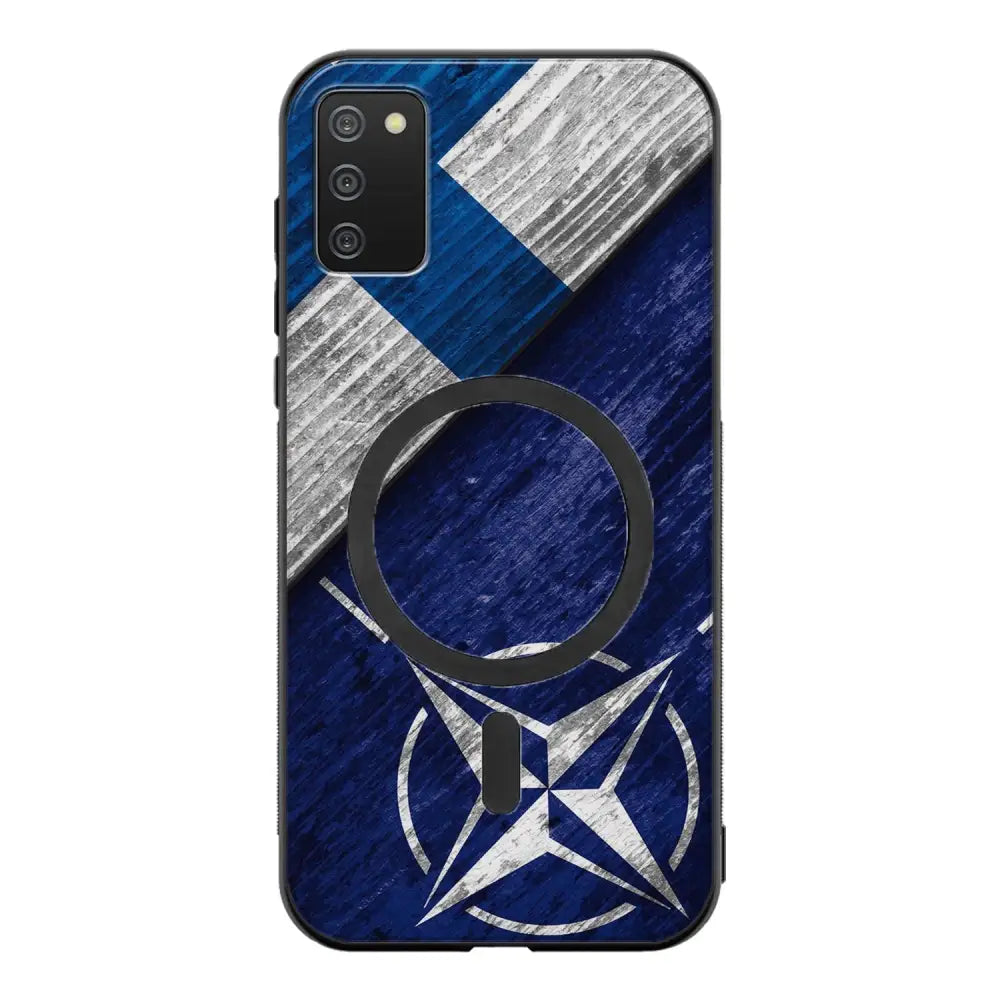 Samsung Galaxy A41 nato suojakuoret - Suomi