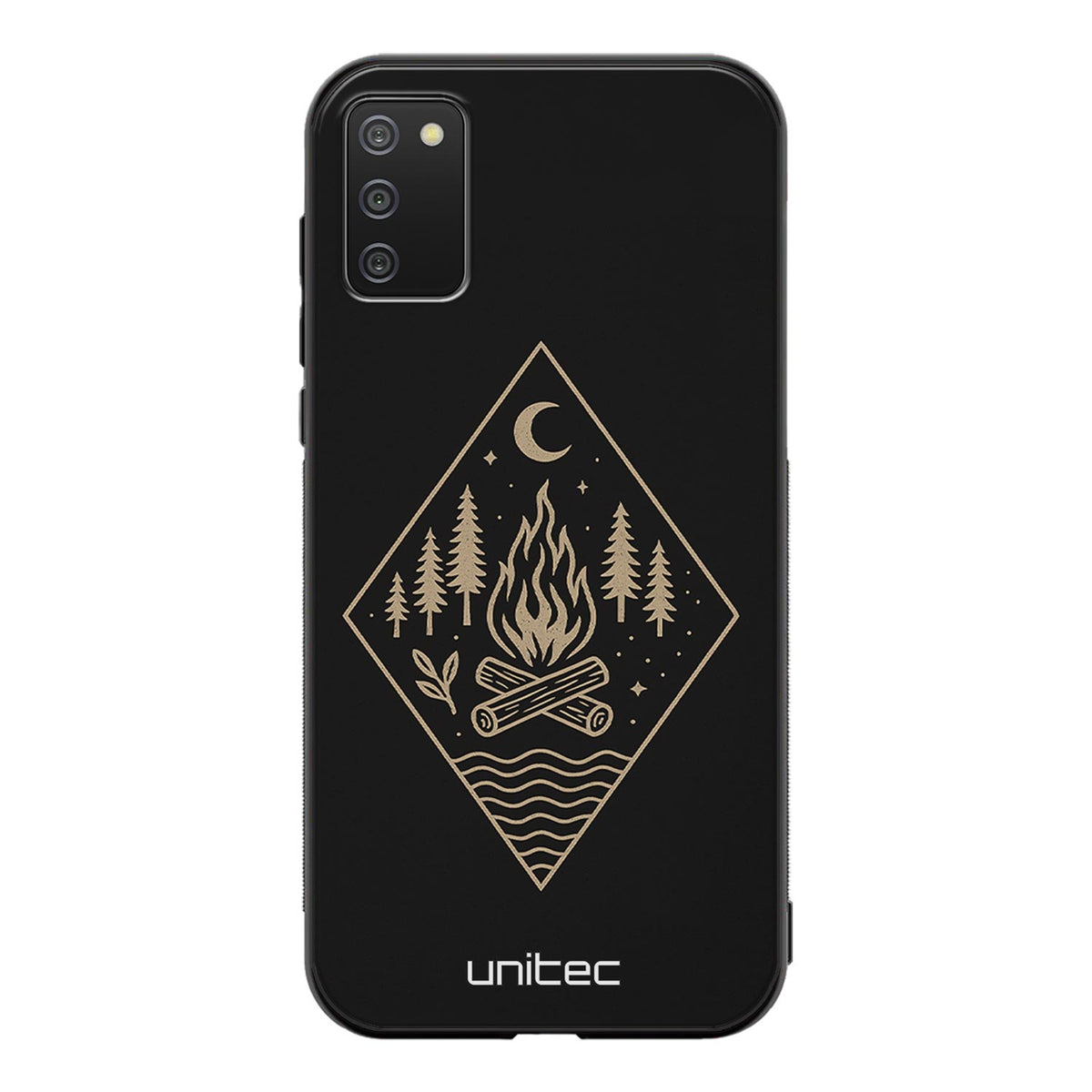 Samsung Galaxy A41 Suojakuoret Outdoor – Campfire