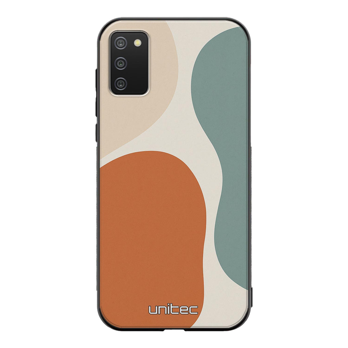 Samsung Galaxy A41 Suojakuoret Pastelli – Earthy Flow