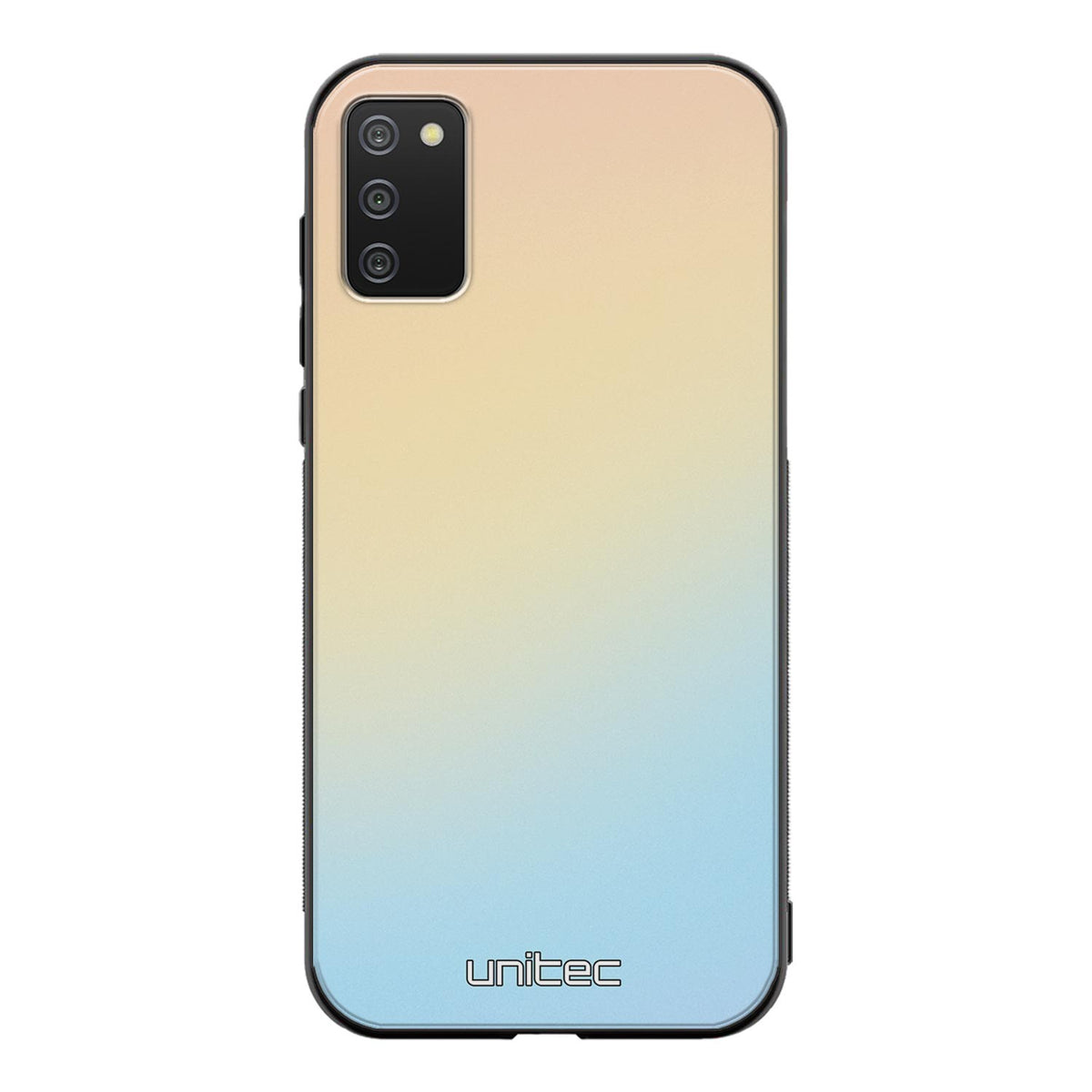 Samsung Galaxy A41 Suojakuoret Horizon Gradient