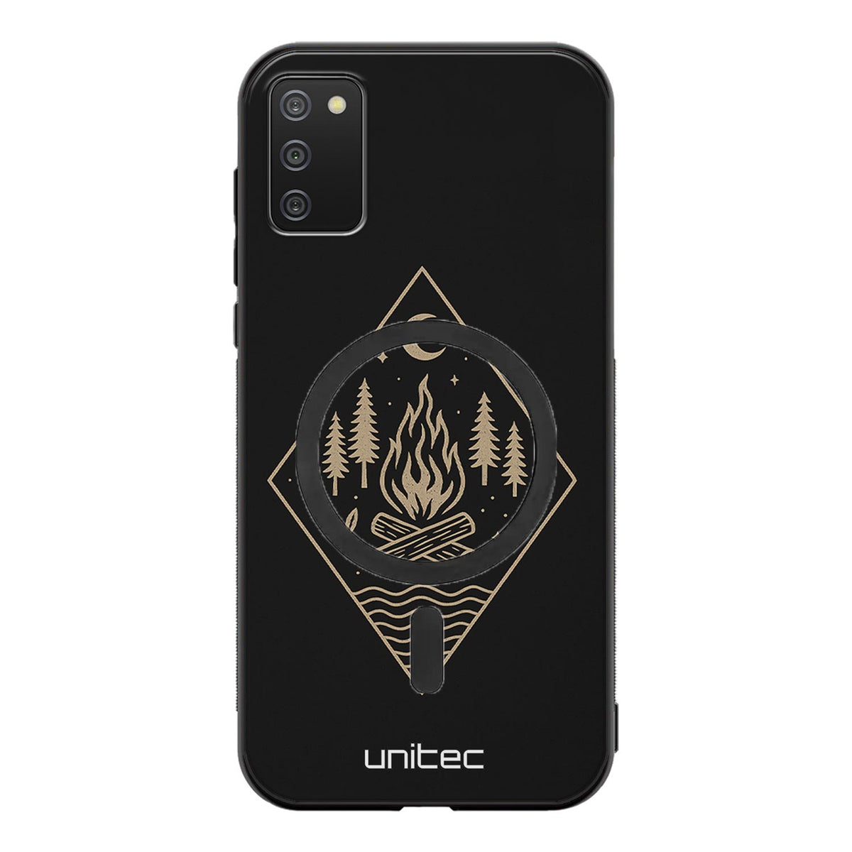Samsung Galaxy A41 Suojakuoret Outdoor – Campfire