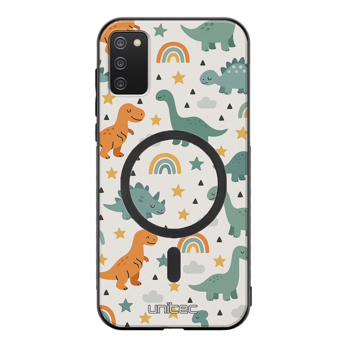 Samsung Galaxy A41 Suojakuoret Pastelli – Dino Land