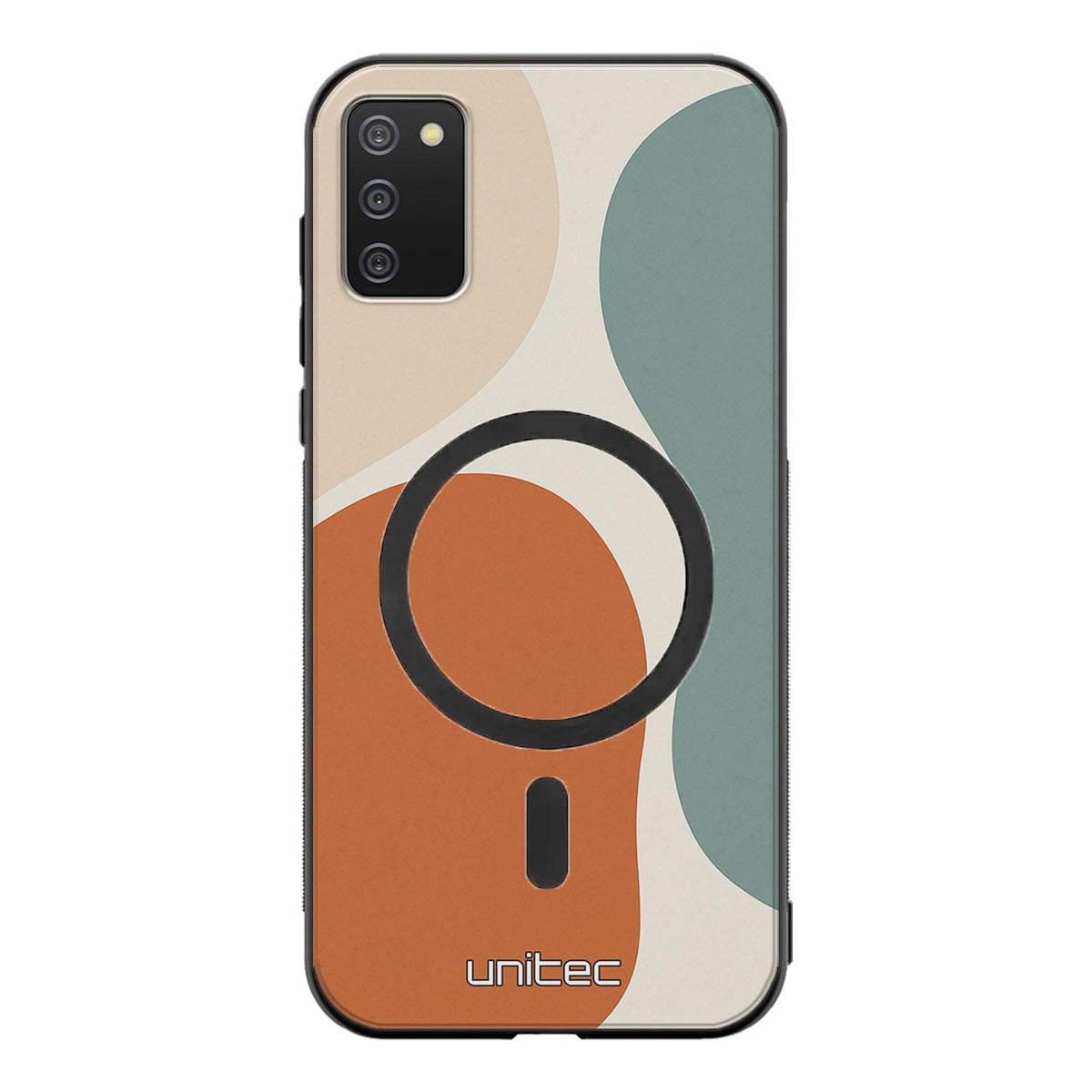 Samsung Galaxy A41 Suojakuoret Pastelli – Earthy Flow