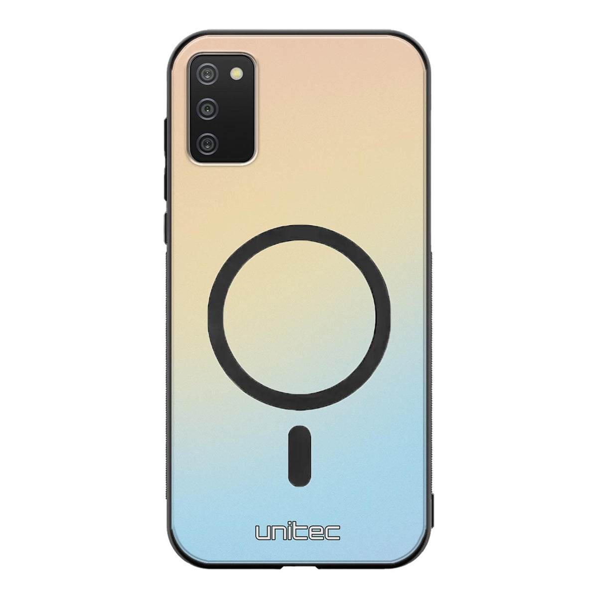 Samsung Galaxy A41 Suojakuoret Horizon Gradient