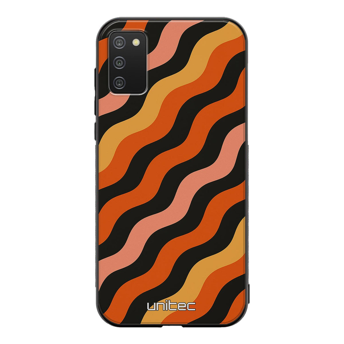 Samsung Galaxy A41 Suojakuoret Vintage Sunset