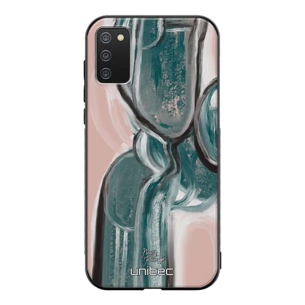 Samsung Galaxy A41 urban magic suojakuoret - Syli - Noora Kämppi - Ei