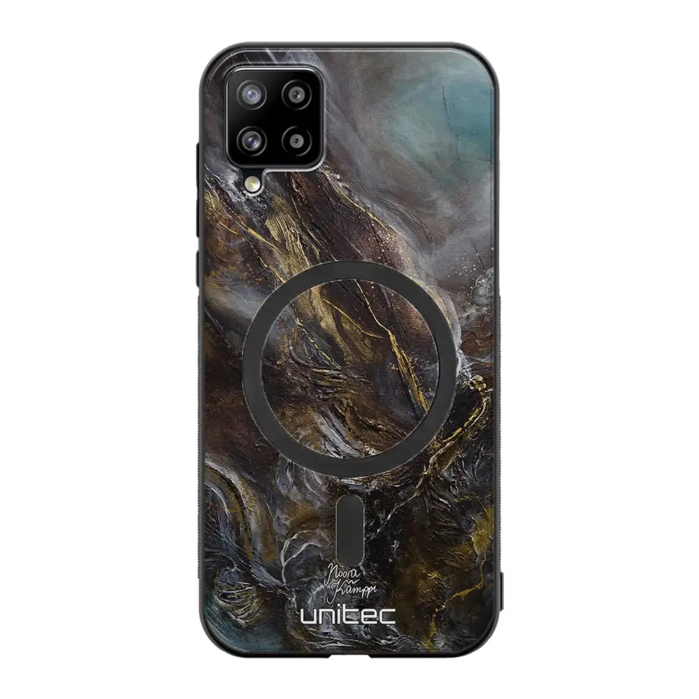 Samsung Galaxy A42 luonnon lumo suojakuoret - Windy - Noora Kämppi