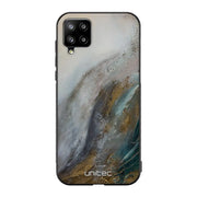 Samsung Galaxy A42 pehmeä eleganssi suojakuoret - Vuono - Noora Kämppi - Ei