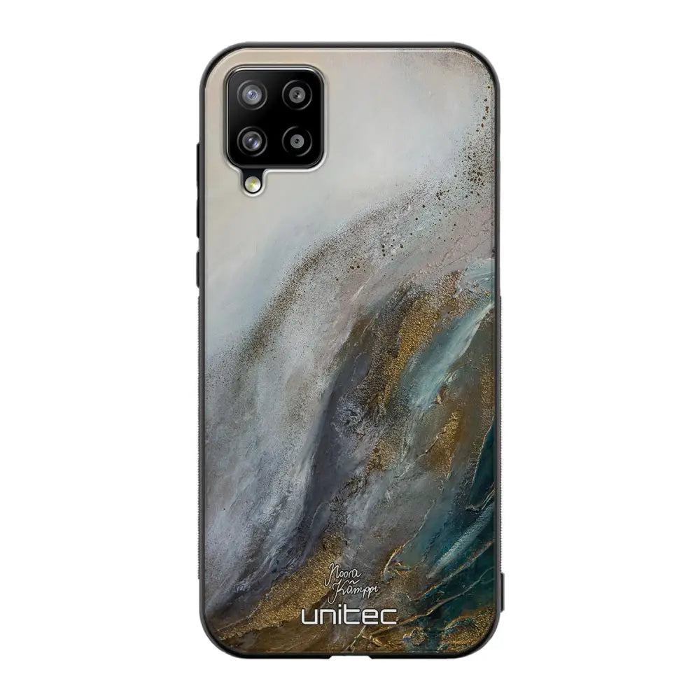 Samsung Galaxy A42 pehmeä eleganssi suojakuoret - Vuono - Noora Kämppi - Ei