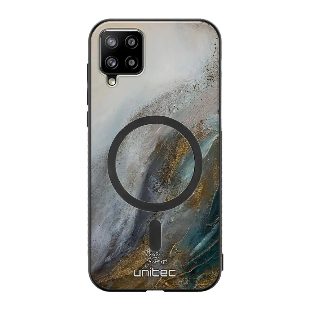 Samsung Galaxy A42 pehmeä eleganssi suojakuoret - Vuono - Noora Kämppi