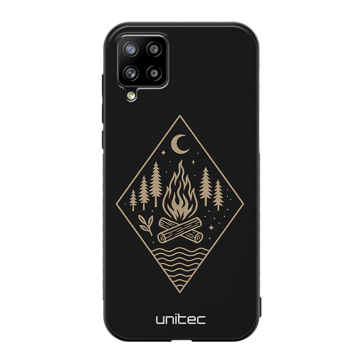 Samsung Galaxy A42 Suojakuoret Outdoor – Campfire