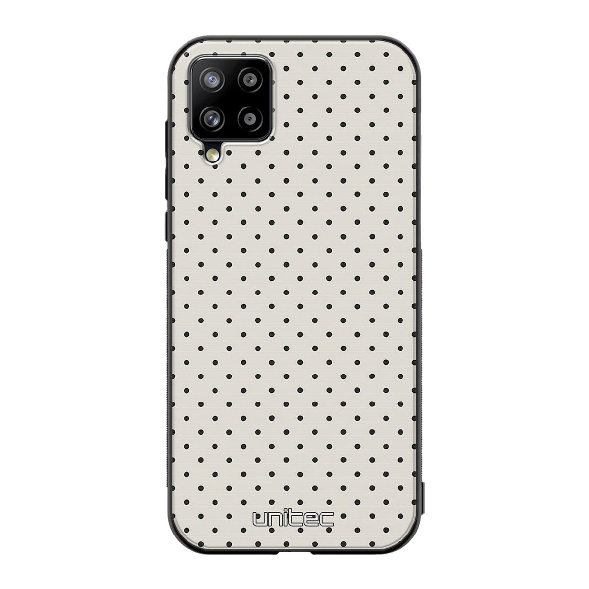 Samsung Galaxy A42 Suojakuoret Creamy Dots