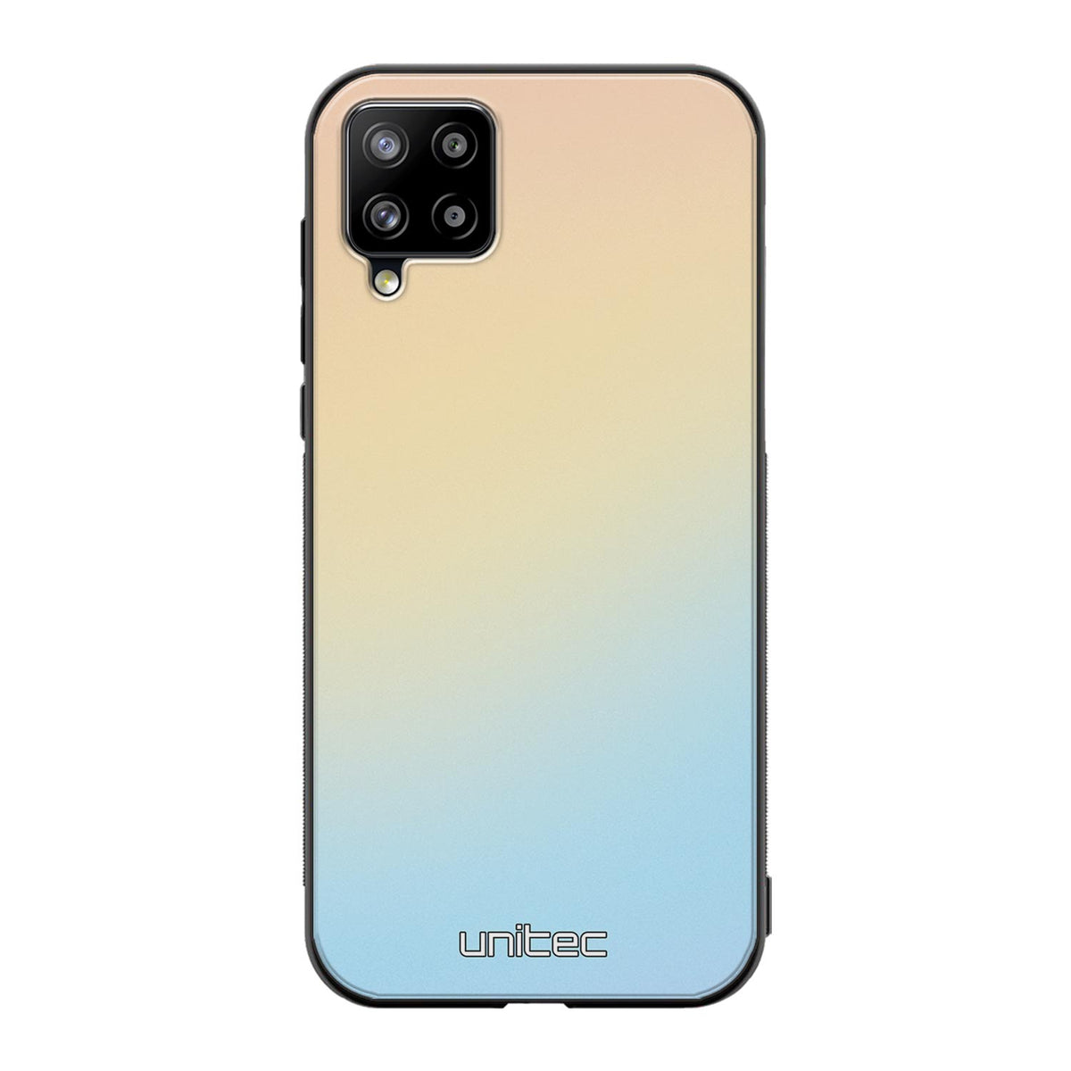Samsung Galaxy A42 Suojakuoret Horizon Gradient