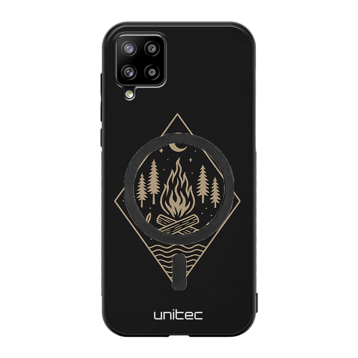 Samsung Galaxy A42 Suojakuoret Outdoor – Campfire