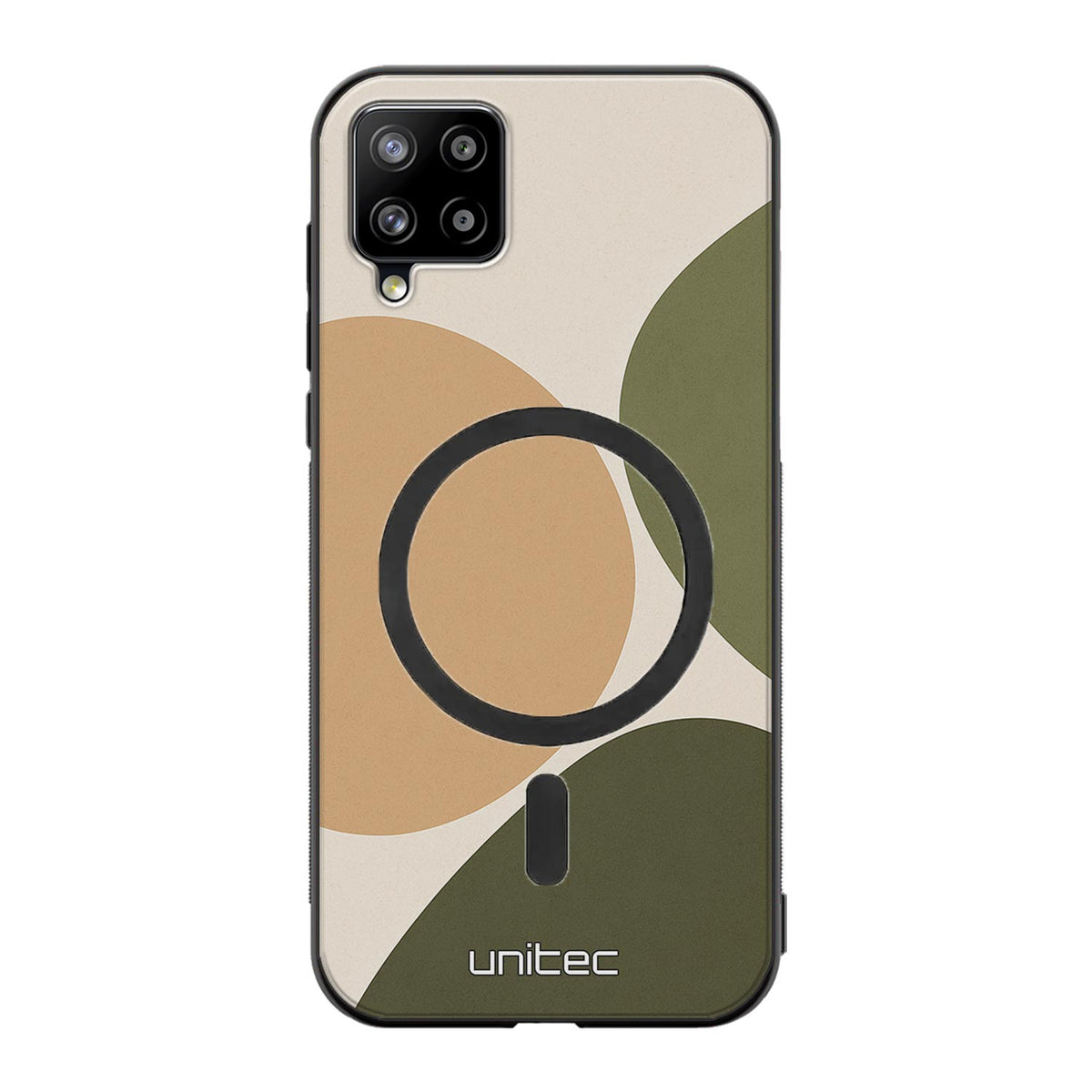 Samsung Galaxy A42 Suojakuoret Pastelli – Nordic Shapes