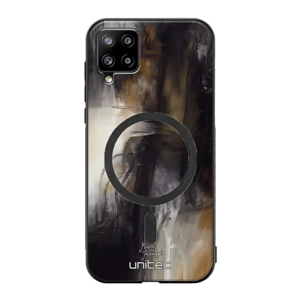 Samsung Galaxy A42 urban magic suojakuoret - Fiilaan - Noora Kämppi