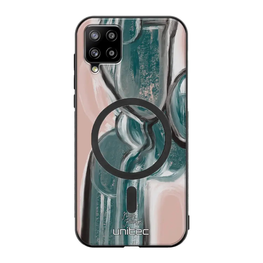 Samsung Galaxy A42 urban magic suojakuoret - Syli - Noora Kämppi