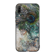 Samsung Galaxy A50 animal kingdom suojakuoret - Creature - Noora Kämppi - Ei