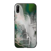 Samsung Galaxy A50 modern art suojakuoret - Siimes - Noora Kämppi - Ei