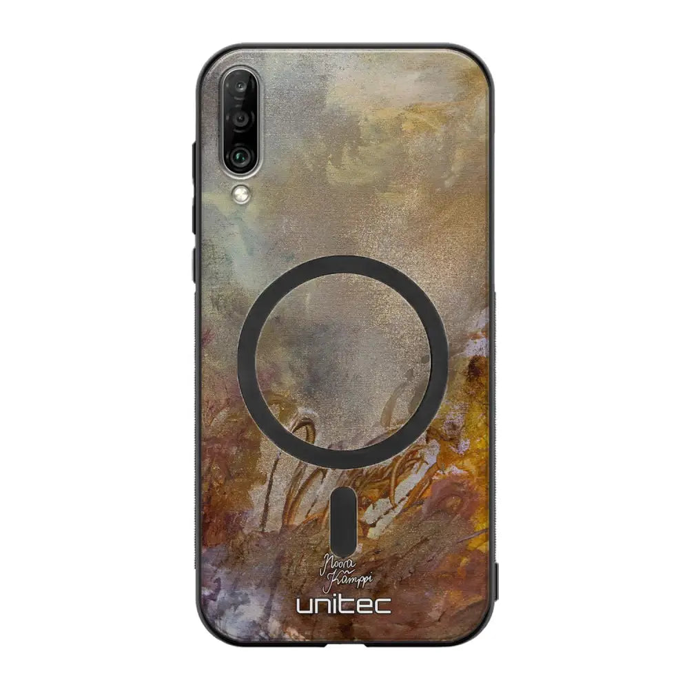 Samsung Galaxy A50 pehmeä eleganssi suojakuoret - Aamunkoi - Noora Kämppi